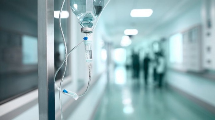 More potentially deadly bacteria found at Maryland hospital 